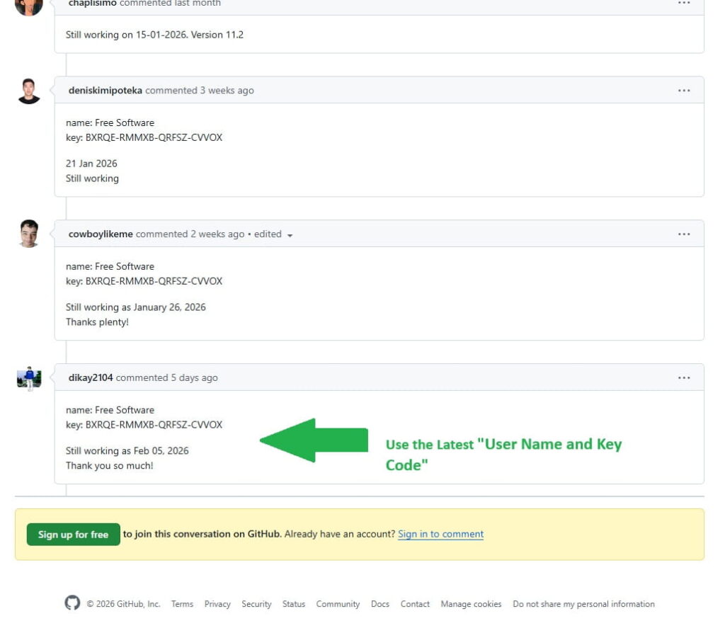 Premium License Key for Faststone