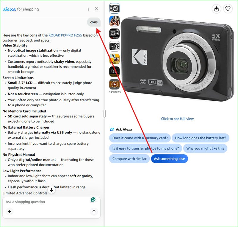 Amazon Product Pros Research Guide